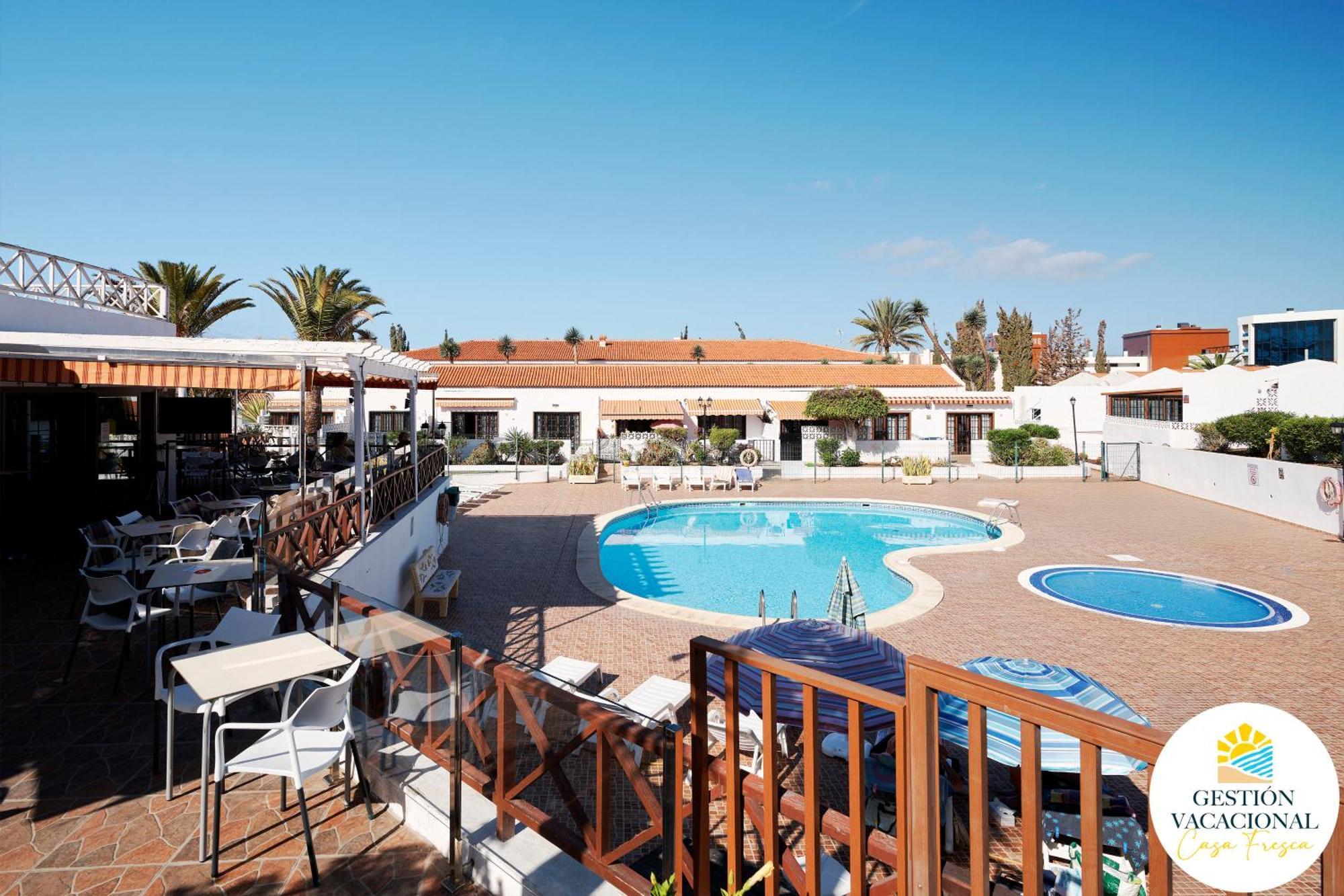 Marina Primavera Heated Pool Free Wifi Адехе Екстер'єр фото